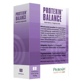 Protexin Balance kapszula 60x