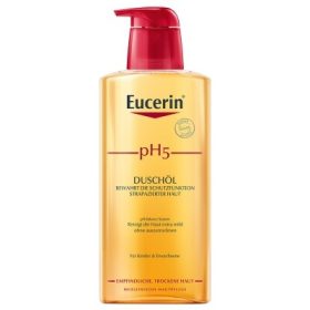 Eucerin pH5 Olajtusfürdő 400ml