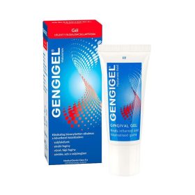 Gengigel gél 20ml