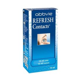 Refresh Contacts szemcsepp 15ml