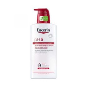 Eucerin pH5 Folyékony mosakodószer 400ml