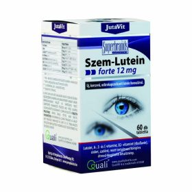 Jutavit Szem-Lutein Forte 12mg tabletta 60x