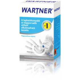 Wartner Szemölcsfagyasztó spray 50ml