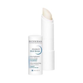 Bioderma Atoderm ajakápoló stift 4g