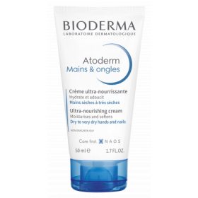 Bioderma Atoderm kézkrém 50ml