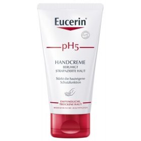 Eucerin pH5 Kézkrém 75ml