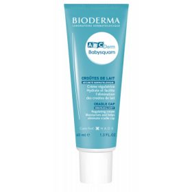 Bioderma ABCDerm Koszmó krém 40ml