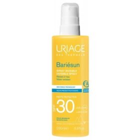 Uriage Bariésun fényvédő spray SPF30 200ml
