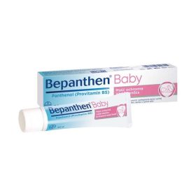 Bepanthen Baby kenőcs 30g