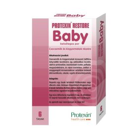 Protexin Restore Baby por belsőleges oldathoz 6x