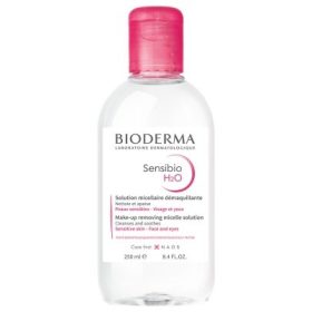 Bioderma Sensibio H2O micellás víz 250ml
