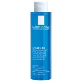 La Roche-Posay Effaclar mikro-hámlasztó tonik 200ml