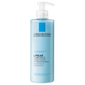 La Roche-Posay Lipikar Surgras koncentrált krémtusfürdő 400ml