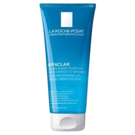 La Roche-Posay Effaclar habzó arctisztító gél 200ml