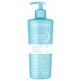 Bioderma Photoderm After Sun napozás utáni gél-krém 500ml