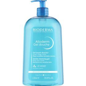 Bioderma Atoderm tusfürdő 1000ml