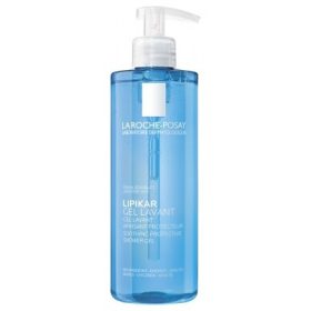 La Roche-Posay Lipikar Gel Lavant tusfürdő gél 400ml