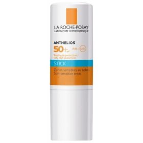 La Roche-Posay Anthelios fényvédő stift SPF50+ 9ml