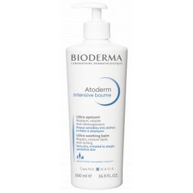Bioderma Atoderm Intensive balzsam 500ml