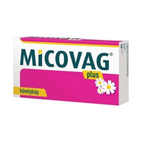 Micovag Plus hüvelykúp 10x