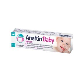 Anaftin Baby fogínygél 10ml