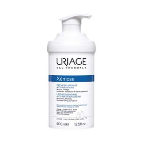 Uriage Xemose krém száraz bőrre 400ml