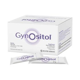 Gynositol étrend-kiegészítő por 60x