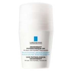 La Roche-Posay Fiziológiás izzadásgátló golyós deo 50ml
