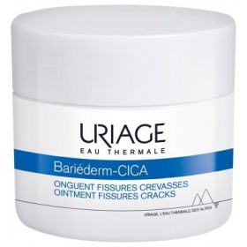 Uriage Bariederm Cica kenőcs bőrrepedésre 40g