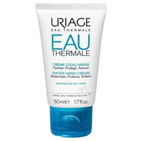 Uriage Termál kézkrém 50ml