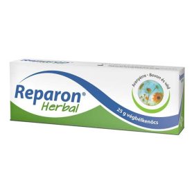Reparon Herbal végbélkenőcs 25g