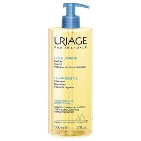 Uriage Olajtusfürdő illattal 500ml