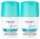Vichy Izzadásgátló golyós dezodor foltmentes 48h Duopack 2x50ml