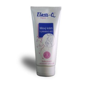 Elasti-Q Original testápoló striákra 200ml