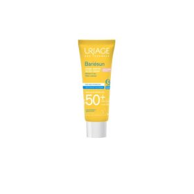 Uriage Bariesun fényvédő arckrém szinezett világos SPF50+ 50ml