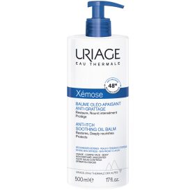 Uriage Xemose balzsam rendkívül száraz bőrre 500ml