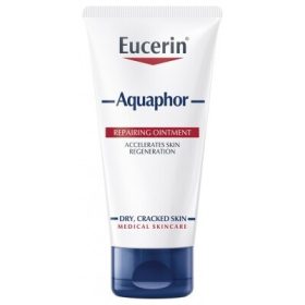 Eucerin Aquaphor regeneráló kenőcs 45ml