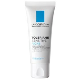 La Roche-Posay Toleriane Sensitive Riche nyugtató hidratáló arckrém 40ml