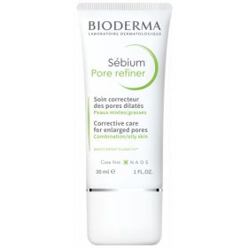 Bioderma Sebium Pore Refiner koncentrátum 30ml