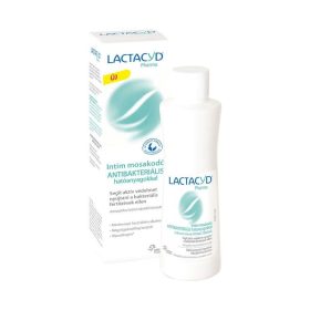 Lactacyd Pharma intim mosakodó antibakteriális 250ml