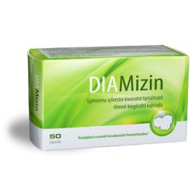 Diamizin kapszula 50x