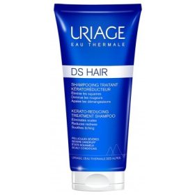 Uriage D.S. Hair Intenzív sampon erősen korpás fejbőrre 150ml