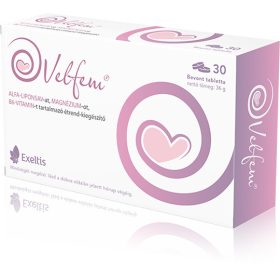 Velfem filmtabletta 30x