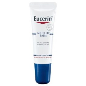 Eucerin SOS Ajakbalzsam 10ml