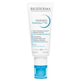 Bioderma Hydrabio Perfecteur SPF30 krém 40ml