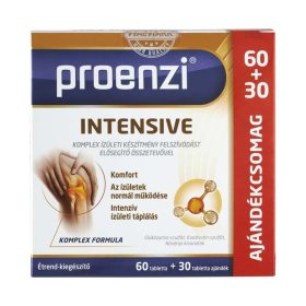 Proenzi Intensive étrend-kiegészítő tabletta 60+30x