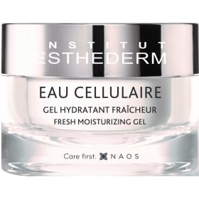 Institut Esthederm Cellular Water celluláris víz tartalmú hidratáló gél 50ml