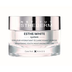 Institut Esthederm Esthe White nappali hidratáló krém 50ml