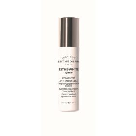 Institut Esthederm Esthe White célzott koncentrátum pigmentfoltra 9ml