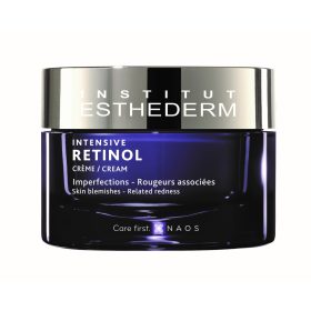 Institut Esthederm Intensive Retinol krém 50ml